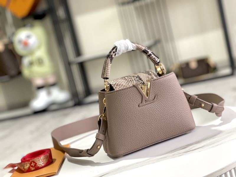 Louis Vuitton Top Handle Bags